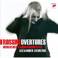 Overtures