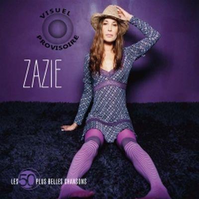 Les 50 plus belles chansons Coffret