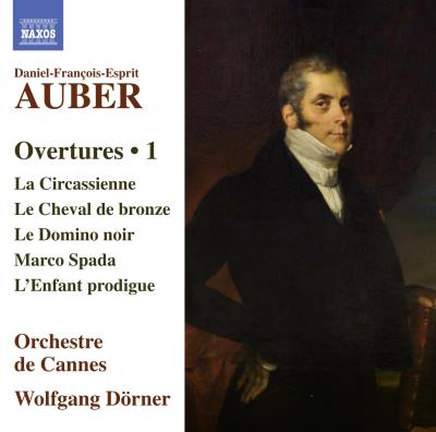 Ouvertures Volume 1