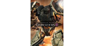 Darksiders III - Keepers of the Void (DLC)