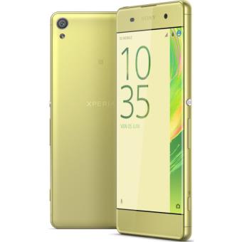 sony xperia f311