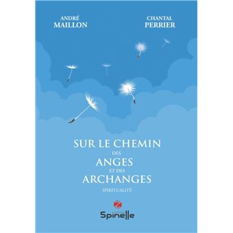 Sur le chemin des Anges et des Archanges