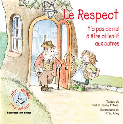 Le respect