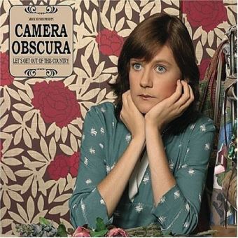 Camera Obscura - 1