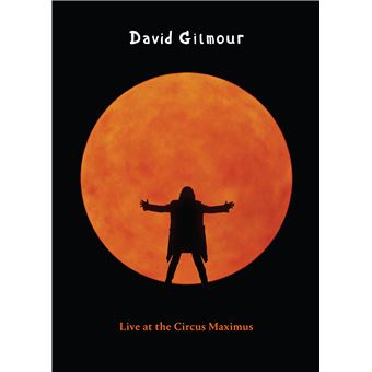 Live At The Circus Maximus DVD - 1