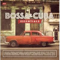 Cuba & Bossa Essential