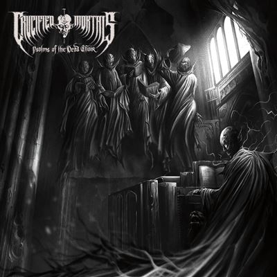 Psalms of the dead choir