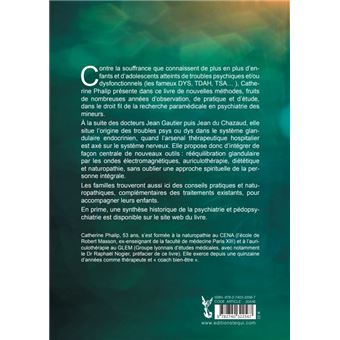 Mon enfant est différent