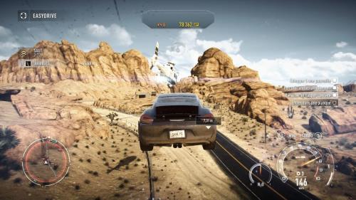 Need For Speed Rivals (Playstation 4 / PS4) – RetroMTL