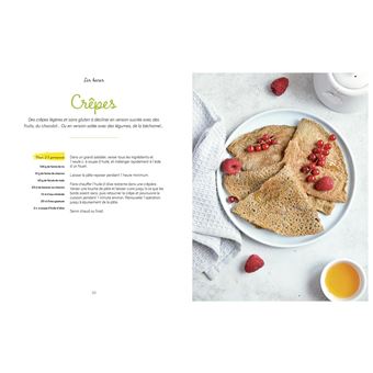 Osez le chanvre en cuisine