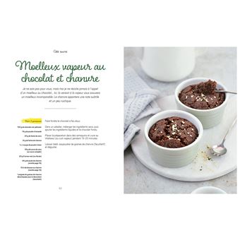 Osez le chanvre en cuisine