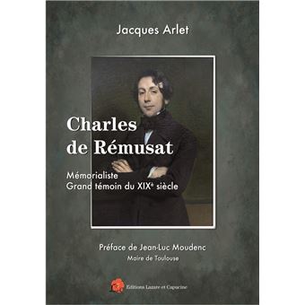 Charles de Rémusat