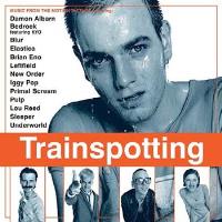 Trainspotting Double Vinyle 180 gr
