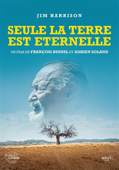 Seule la terre est éternelle DVD