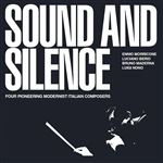 Sound and silence four pioneer(3cd)