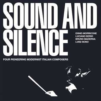 Sound and silence four pioneer(3cd)