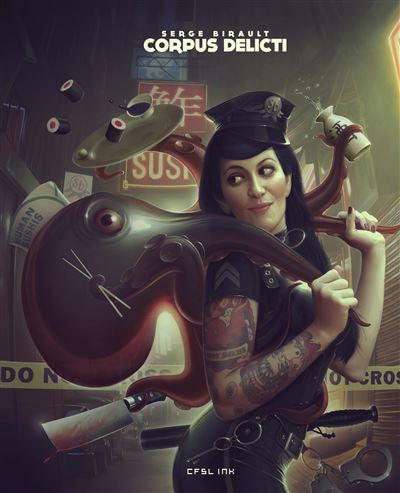 Corpus Delicti