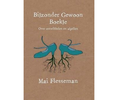 Bijzonder gewoon boekje