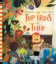 Les top trois de Théo