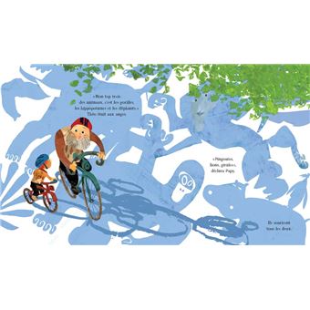 Les top trois de Théo