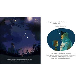 Les top trois de Théo