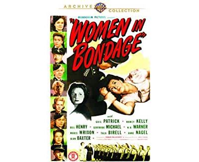 Femmes enchainees/women in bondage/gb/zn0/gb