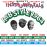 MIGHTY INSTRUMENTALS R&AMP;B STYLE 1964