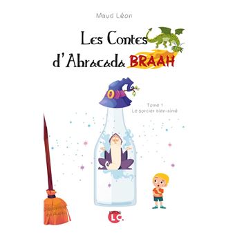 Le sorcier bien-aimé