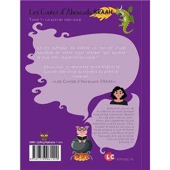 Le sorcier bien-aimé