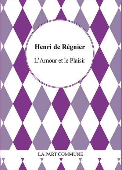 L'amour et le plaisir