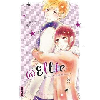 @Ellie - Tome 8