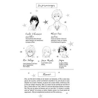 @Ellie - Tome 8