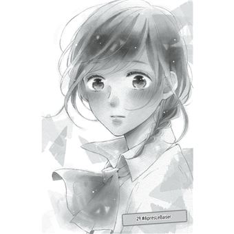 @Ellie - Tome 8