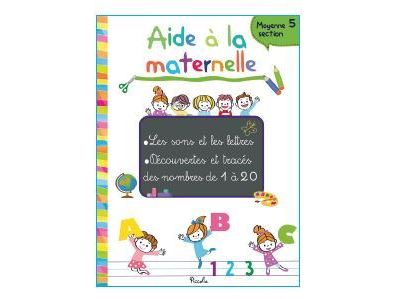 5+ les sons et les lettres