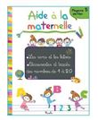 5+ Aide à la maternelle -  les sons et les lettres