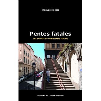 Pentes fatales - 1