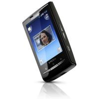 Sony Ericsson Xperia X10 Mini (sous Android) - Mystique Black