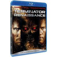 Terminator Renaissance - Blu-Ray