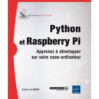 Python et Raspberry Pi