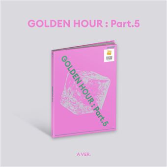 Golden-Hour-Part-5-A-Version-