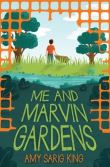 ME AND MARVIN S GARDENS