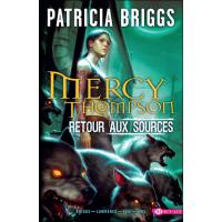 Mercy Thompson, T1 : Retour aux sources