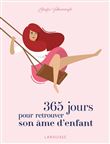 365 jours pour retrouver son âme d'enfant