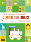 ERPM Livre de jeux - Petite section