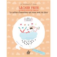 Lacher prise en deux coups de crayon