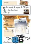 Les carnets de voyage de Mitrata
