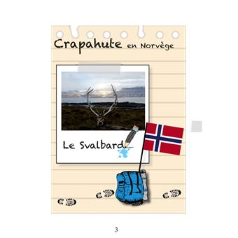 Les carnets de voyage de Mitrata