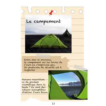 Les carnets de voyage de Mitrata