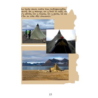 Les carnets de voyage de Mitrata