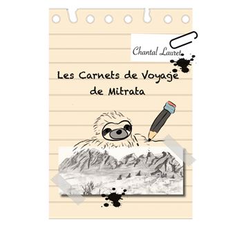 Les carnets de voyage de Mitrata